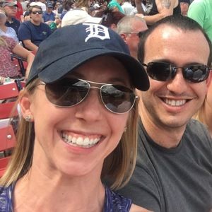 Meet your Posher, Lindsay